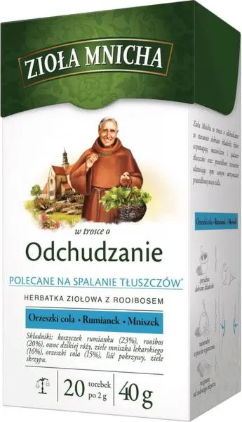 Odchudzanie i aktywność