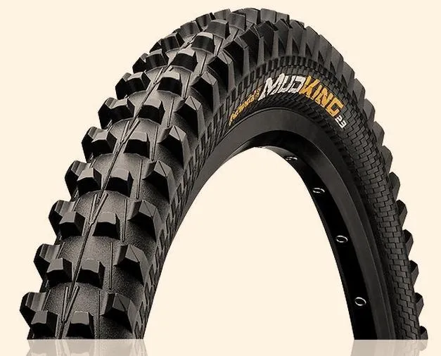 Opony maraton MTB