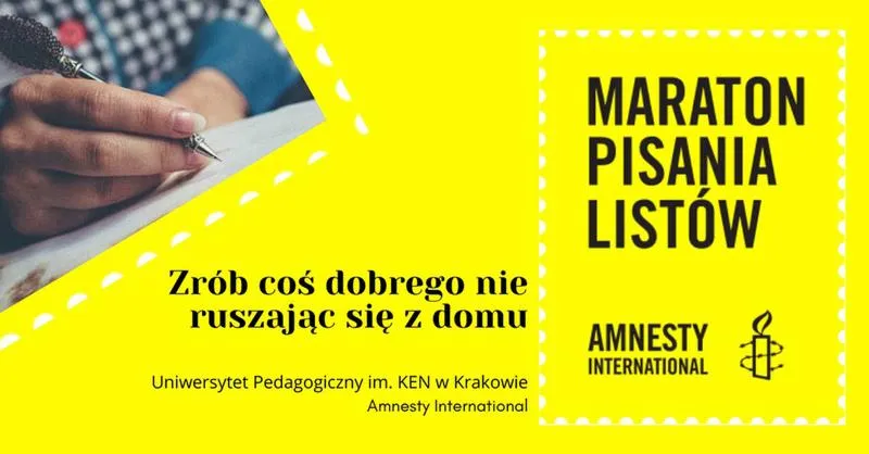 Organizacja maratonu