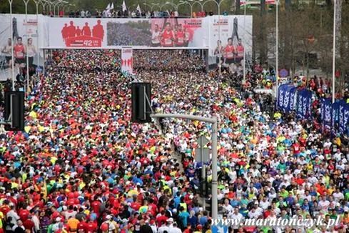 Orlen Maraton 2026