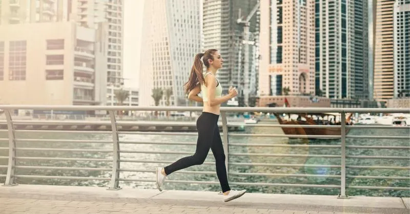 Plan treningowy dla początkujących