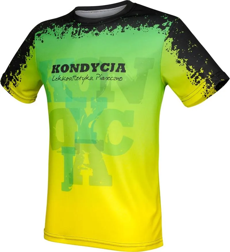 Plan treningowy na bieganie