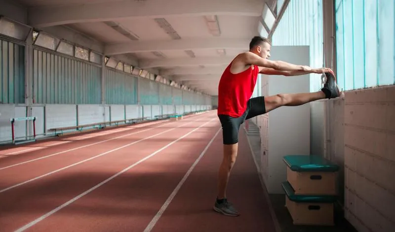 Poprawa kondycji i trening cardio