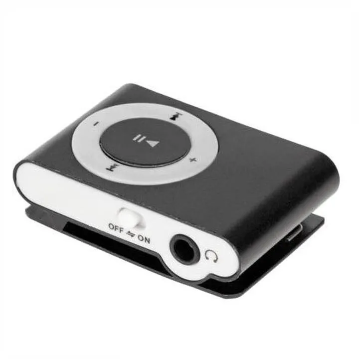 Poradnik wyboru odtwarzacza mp3