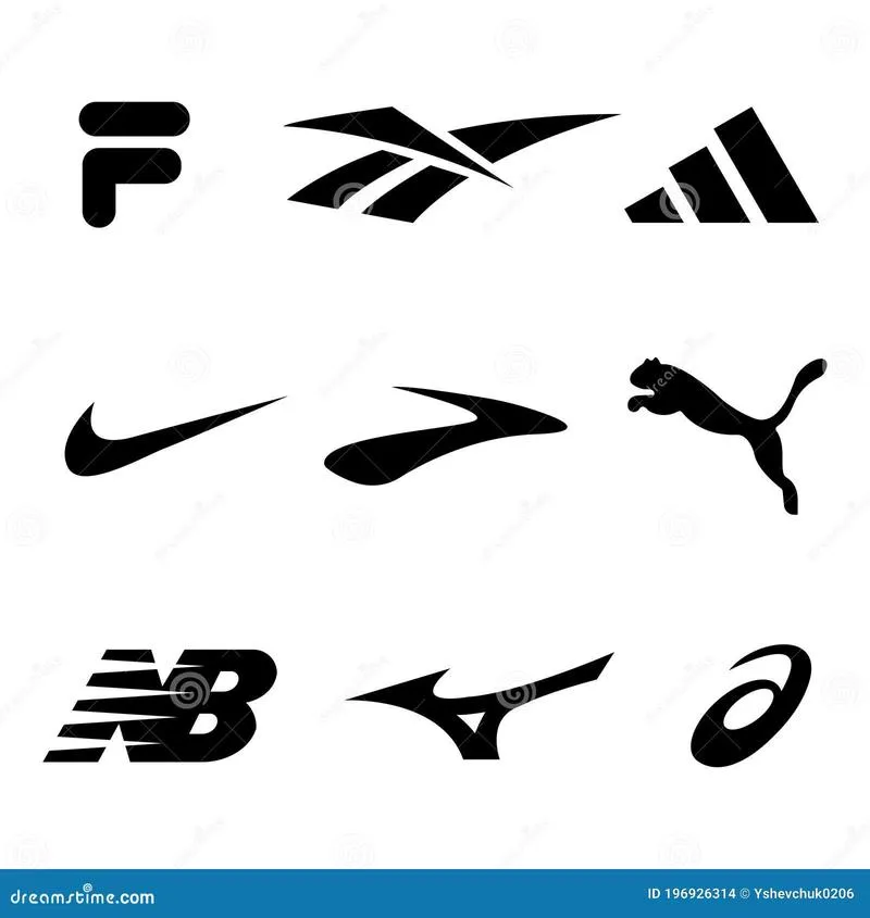 Porównanie Mizuno vs Asics