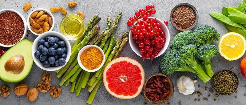 Posiłek po bieganiu wieczorem