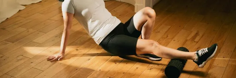 Posiłek potreningowy dla biegaczy