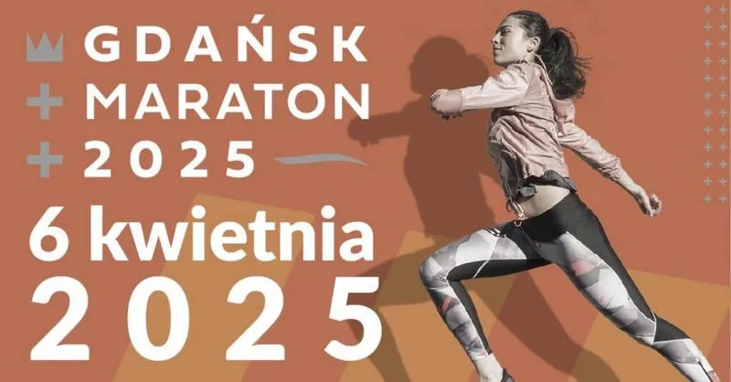 Przebiegnięcie maratonu