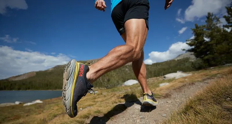 Przewodnik zakupu butów do biegania