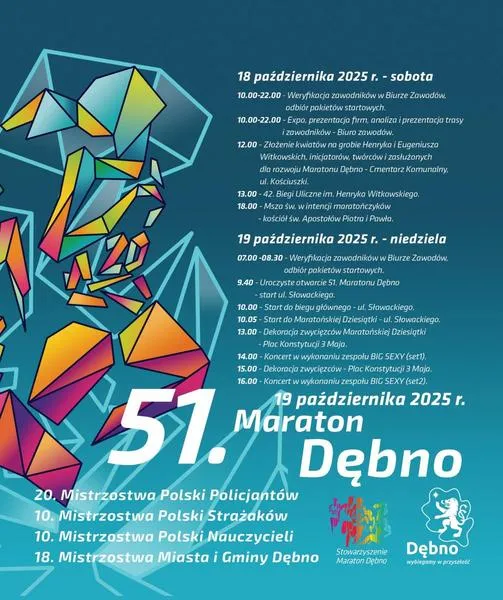 Przygotowania do maratonu