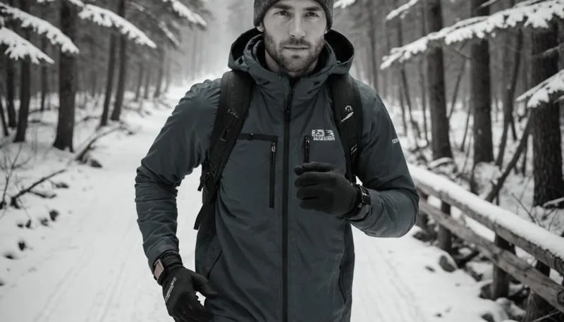 Przygotowanie do biegania