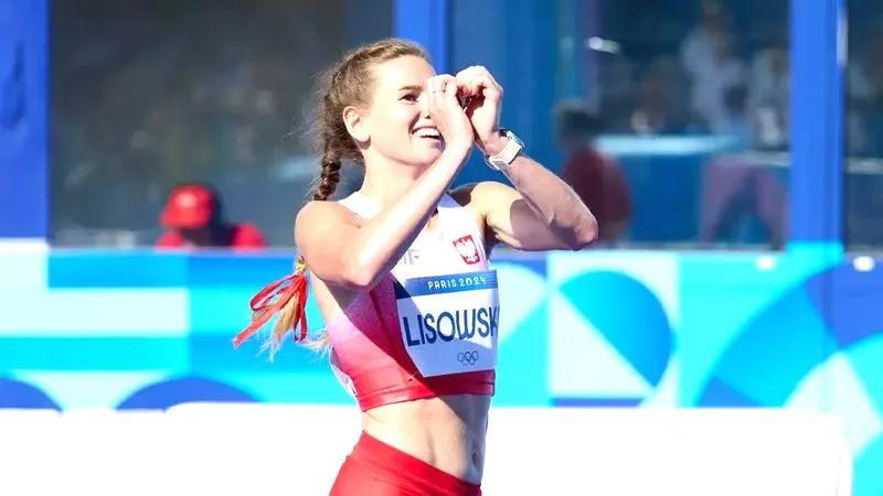 Przygotowanie do maratonu