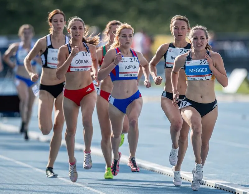 Przygotowanie fizyczne do maratonu