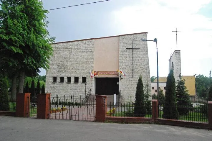 Przyroda Kalet szlaki fauna flora