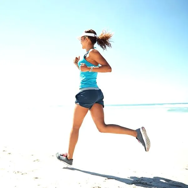 Psychiczne aspekty biegania