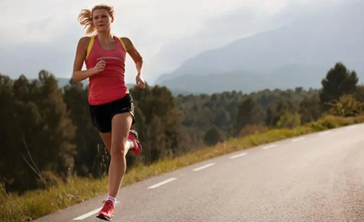 Psychologia biegania i motywacja