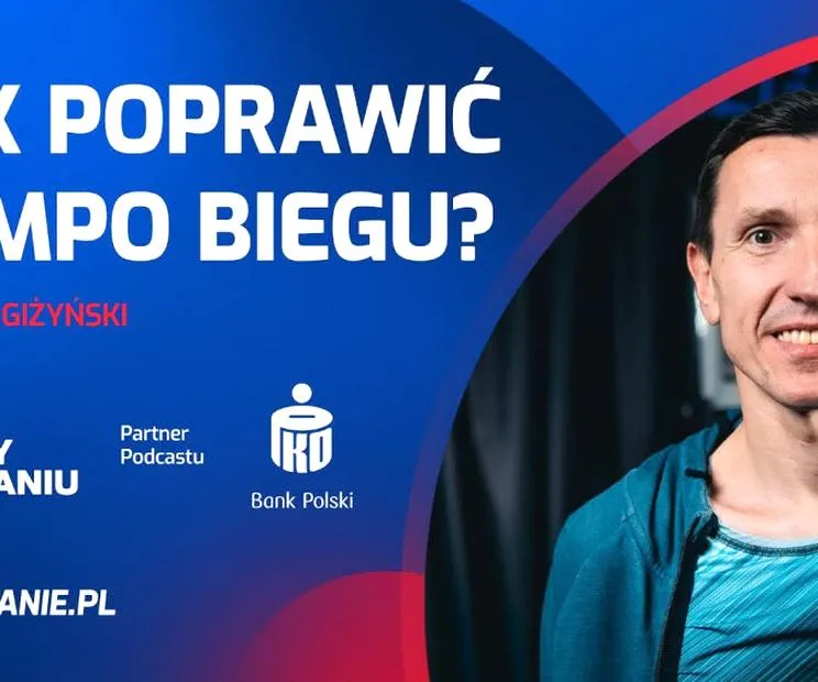 Psychologia w bieganiu
