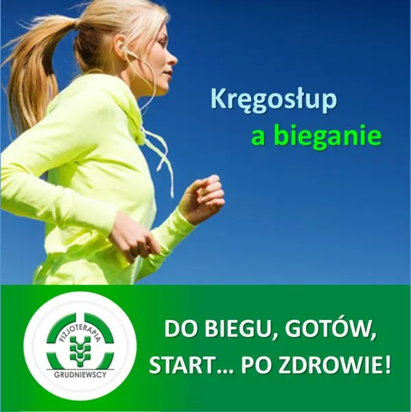 Regeneracja dla biegaczy