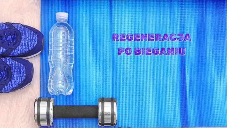 Regeneracja po bieganiu