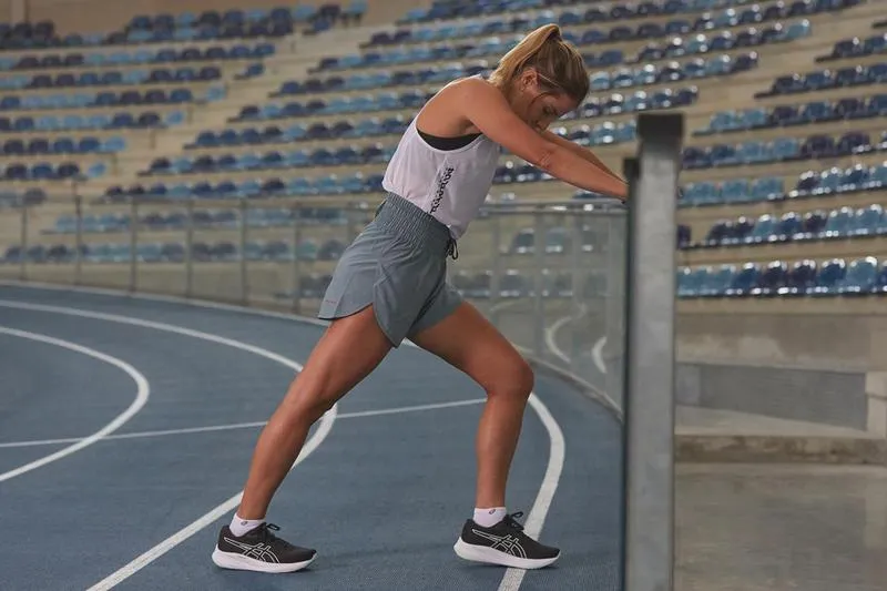 Regeneracja po treningu