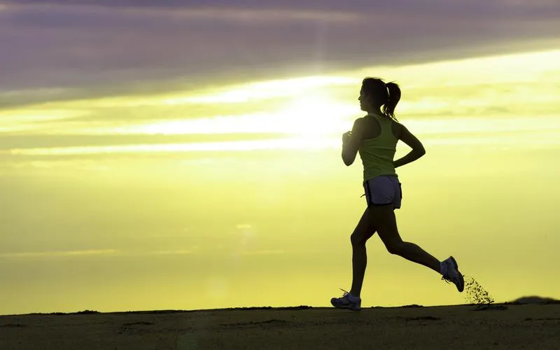 Regeneracja po treningu