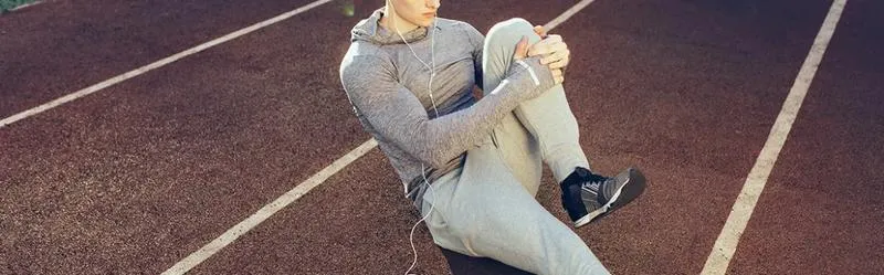 Rehabilitacja bolącego kolana