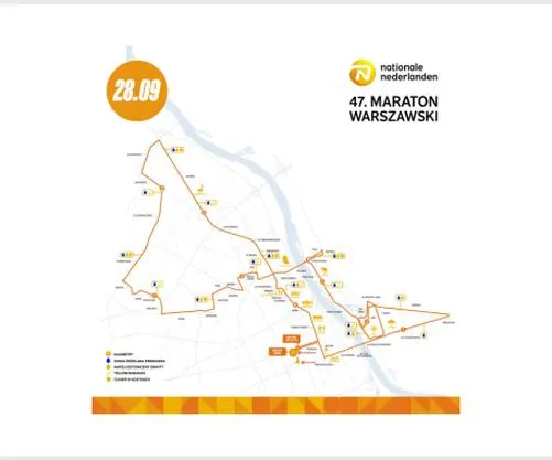 Rekordy maratonu