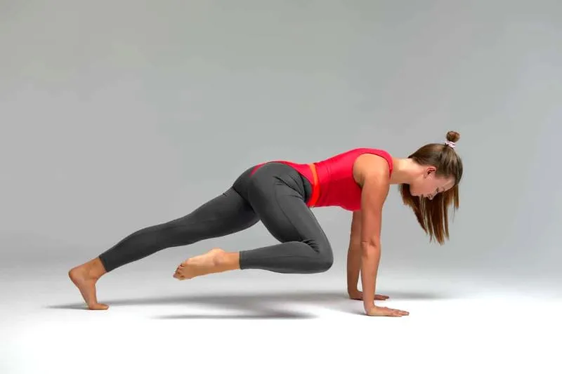 Rodzaje rozciągania dla sportowców