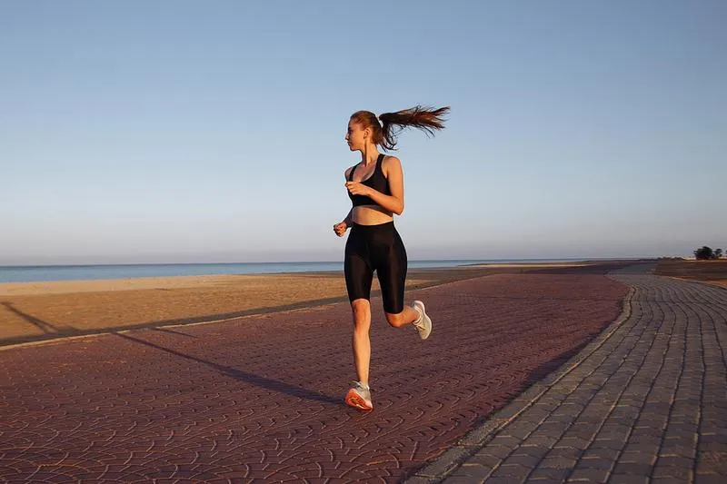Rynek fitness w Polsce