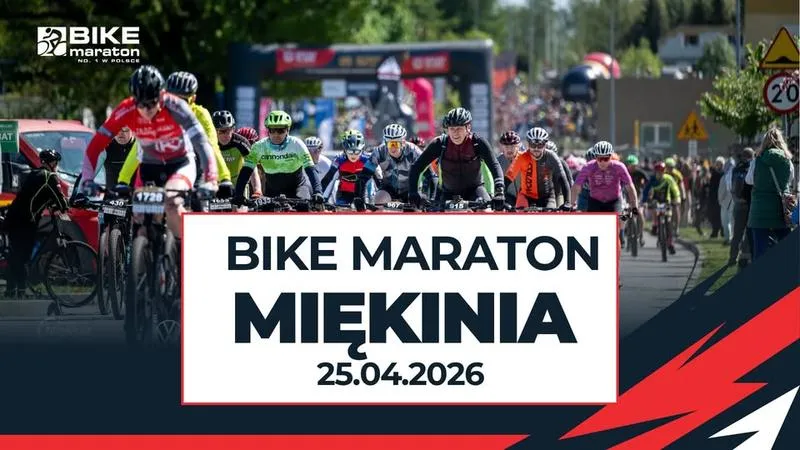 Sezon maratoński 2026