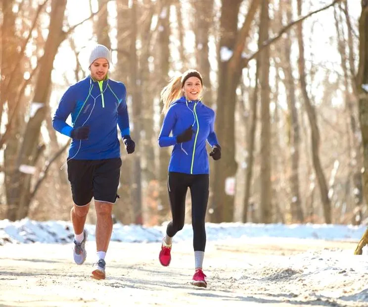 Składniki odżywcze przed treningiem