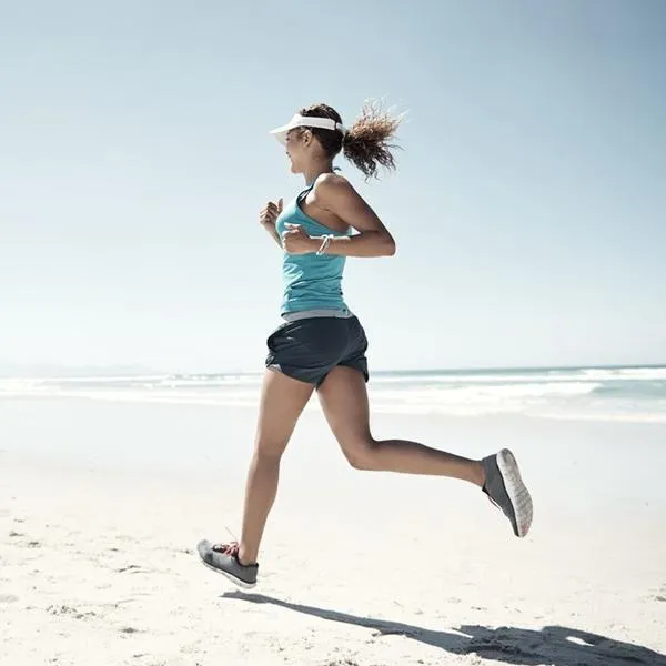 Skuteczne treningi biegania