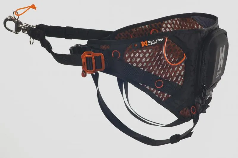 Smycze z amortyzatorem