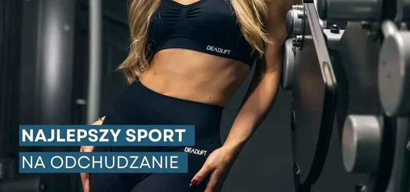 Spalanie kalorii podczas odchudzania