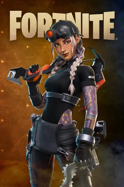 Szybkie zdobywanie doświadczenia Fortnite
