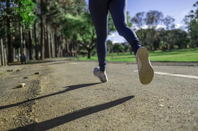 Taktyka biegu na 1000 m