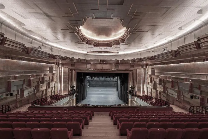 Teatr Capitol