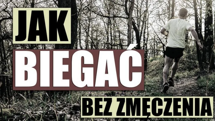 Technika biegu i oddechu
