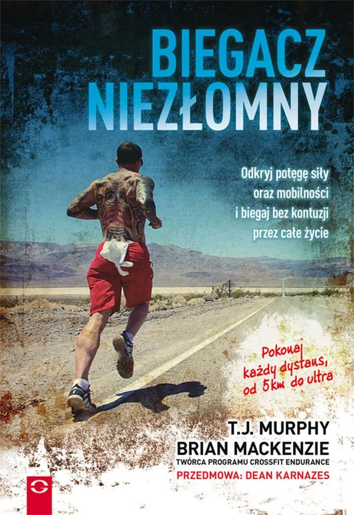 Technika biegu i postawa