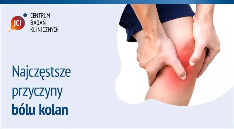 Techniki fizjoterapeutyczne na kolana