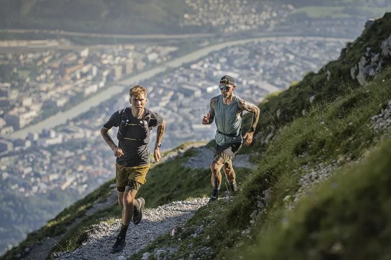 Techniki oddychania podczas biegu