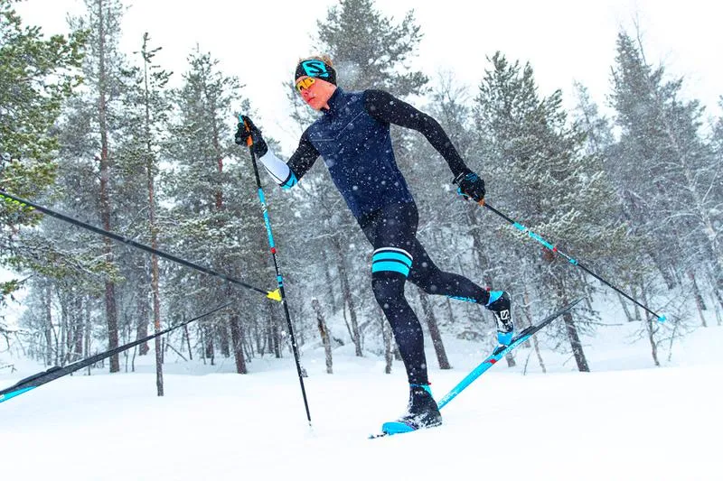 Trasy biegowe w Polsce