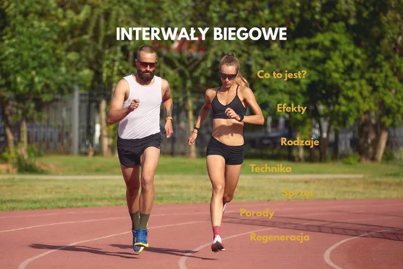 Trening interwałowy