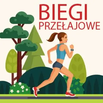 Treningi w kolorowej aurze