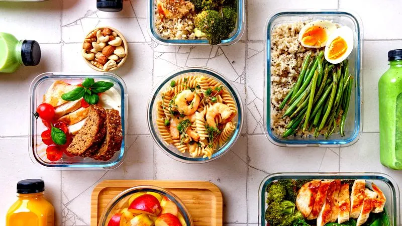 Węglowodany dla biegaczy