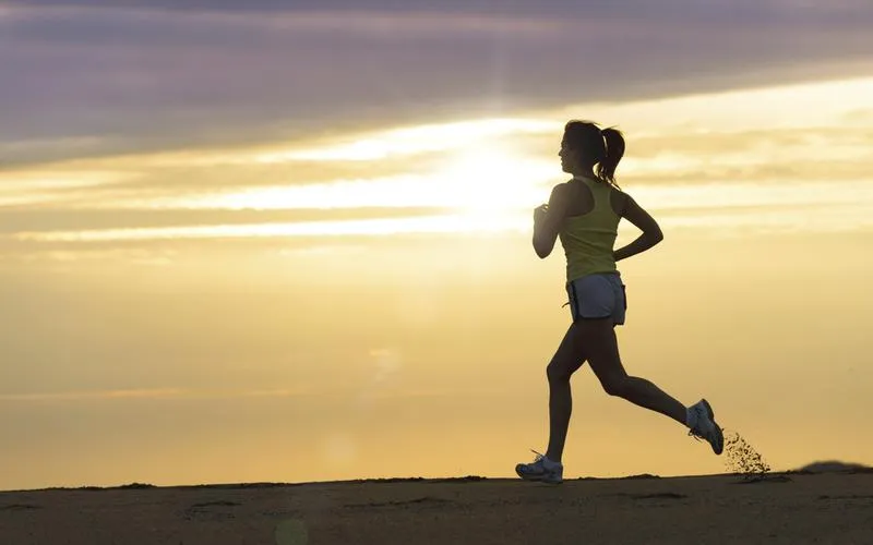 Wybór butów do biegania