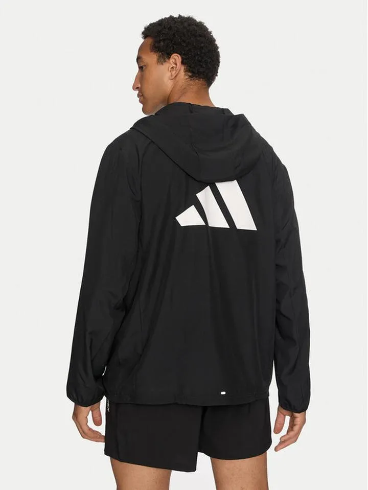 Wybór kurtki biegowej