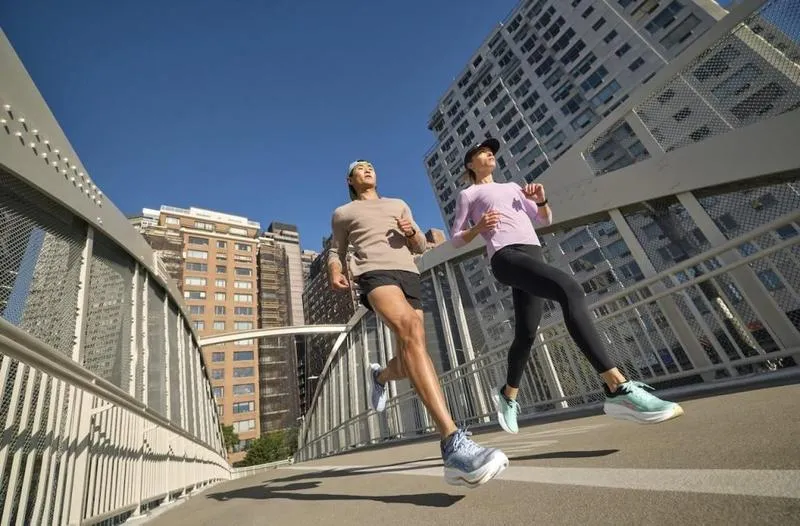 Zagrożenia porannego biegania