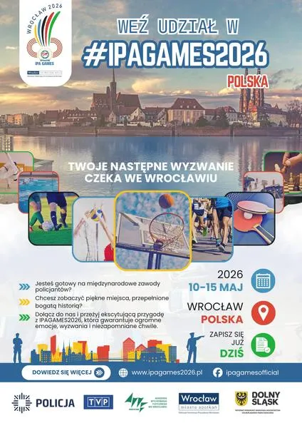 Zapisy na półmaraton