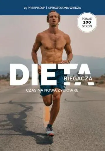 Zbilansowana dieta dla biegaczy